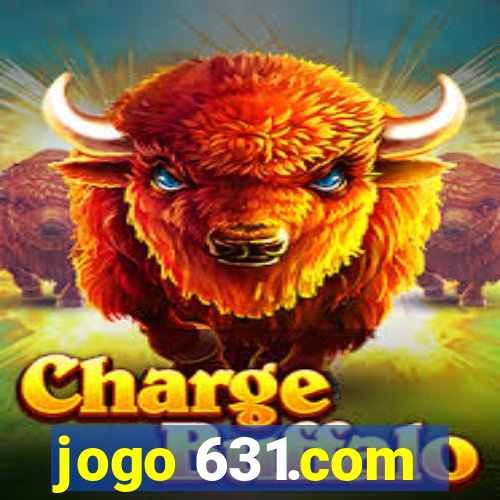 jogo 631.com